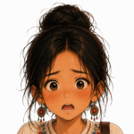 ルシア(10歳)