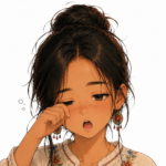 ルシア(10歳)