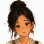 ルシア(10歳)